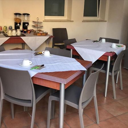 Il Giardinetto Bed & Breakfast Trapani Exterior photo
