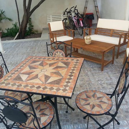Il Giardinetto Bed & Breakfast Trapani Exterior photo