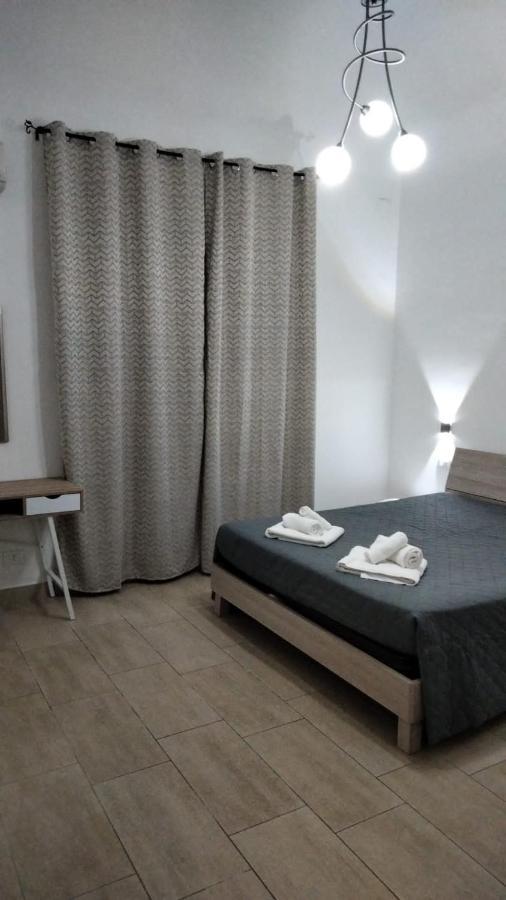 Il Giardinetto Bed & Breakfast Trapani Exterior photo