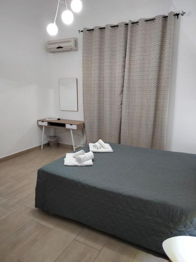 Il Giardinetto Bed & Breakfast Trapani Exterior photo