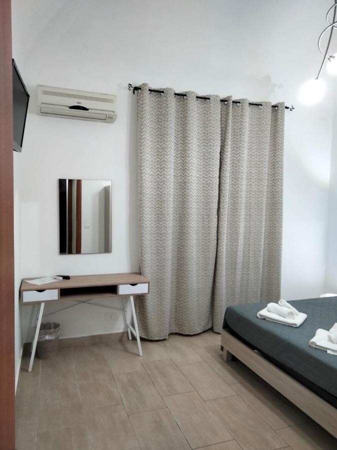 Il Giardinetto Bed & Breakfast Trapani Exterior photo