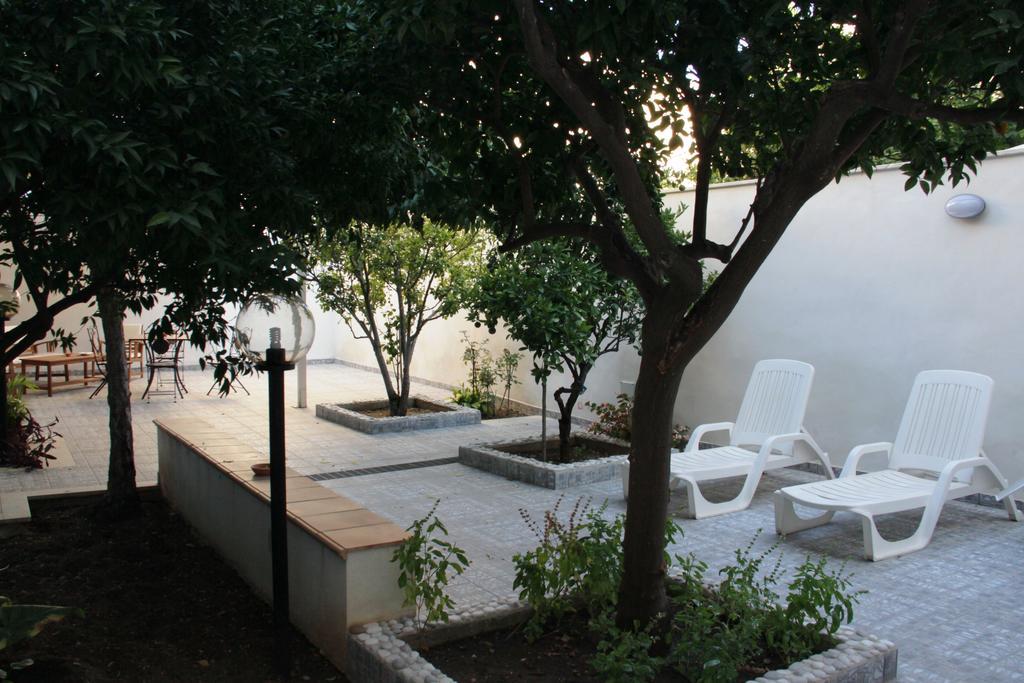 Il Giardinetto Bed & Breakfast Trapani Exterior photo
