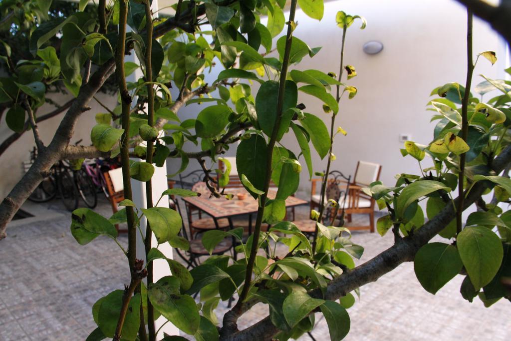 Il Giardinetto Bed & Breakfast Trapani Exterior photo
