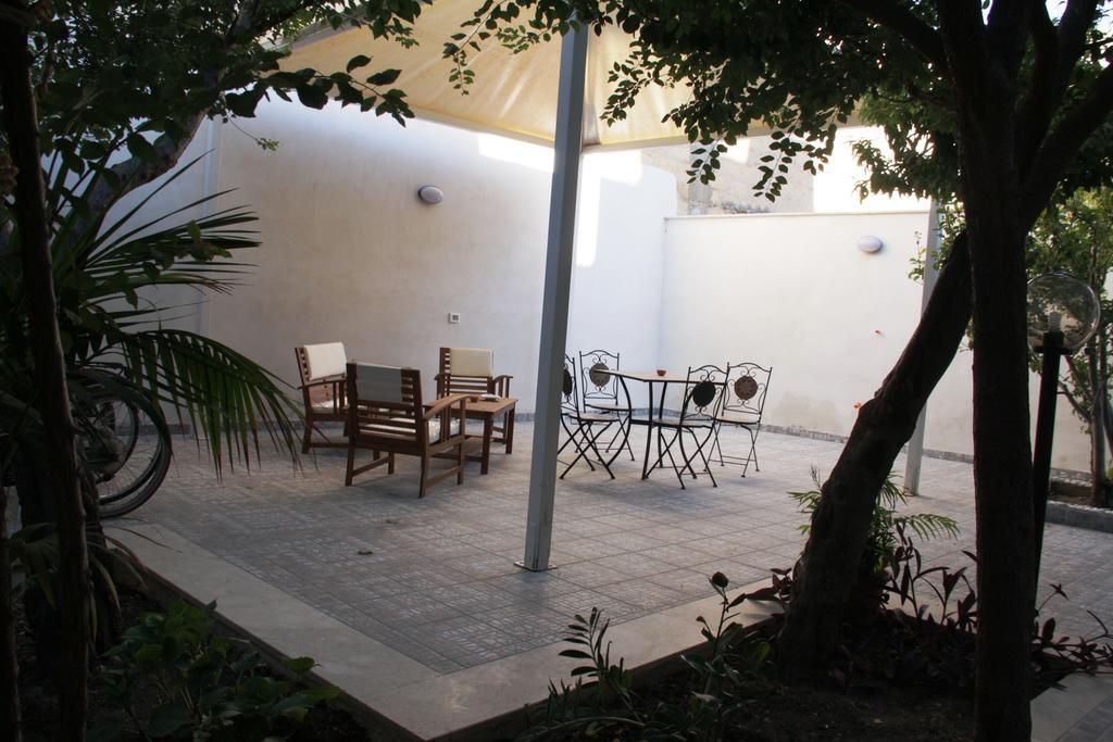 Il Giardinetto Bed & Breakfast Trapani Exterior photo