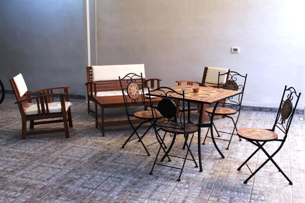 Il Giardinetto Bed & Breakfast Trapani Exterior photo