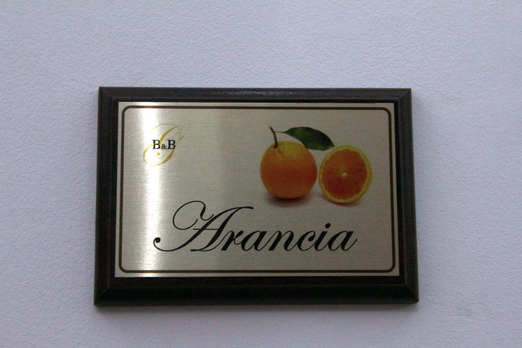 Il Giardinetto Bed & Breakfast Trapani Room photo