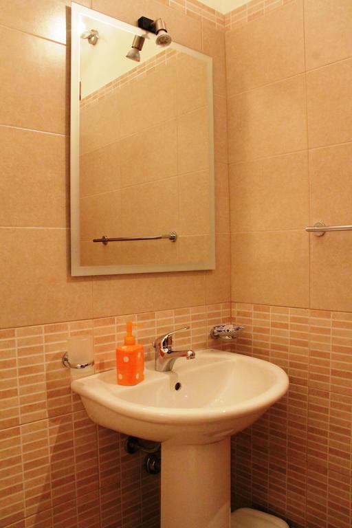 Il Giardinetto Bed & Breakfast Trapani Room photo