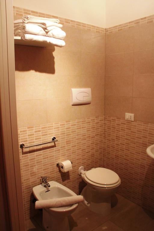 Il Giardinetto Bed & Breakfast Trapani Room photo
