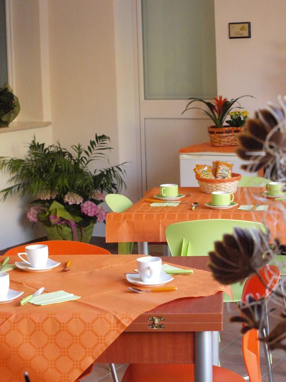 Il Giardinetto Bed & Breakfast Trapani Exterior photo