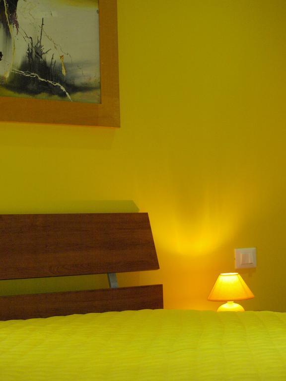 Il Giardinetto Bed & Breakfast Trapani Room photo