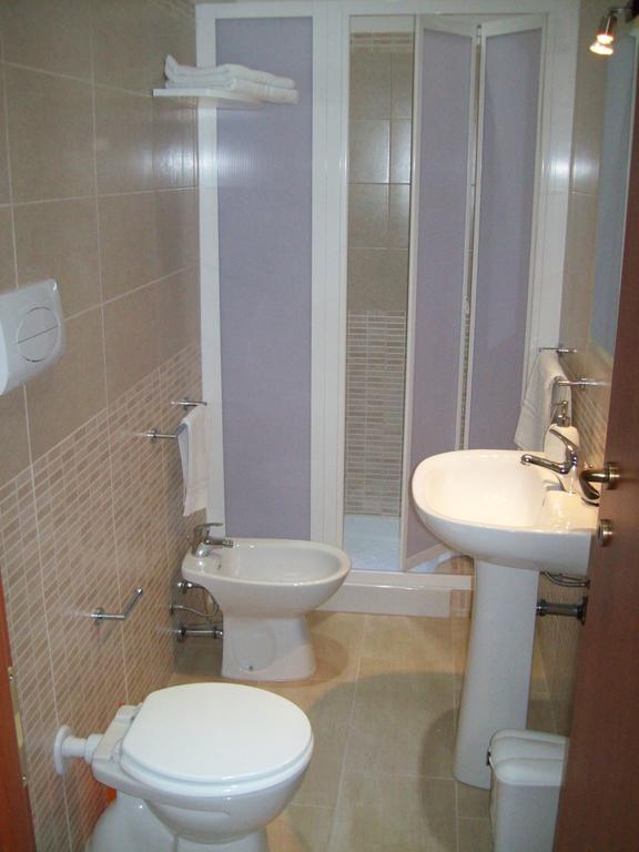 Il Giardinetto Bed & Breakfast Trapani Room photo