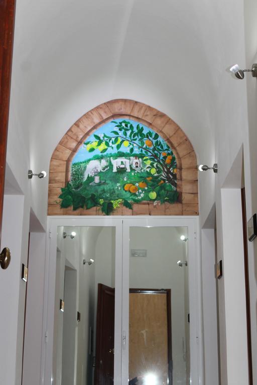 Il Giardinetto Bed & Breakfast Trapani Exterior photo