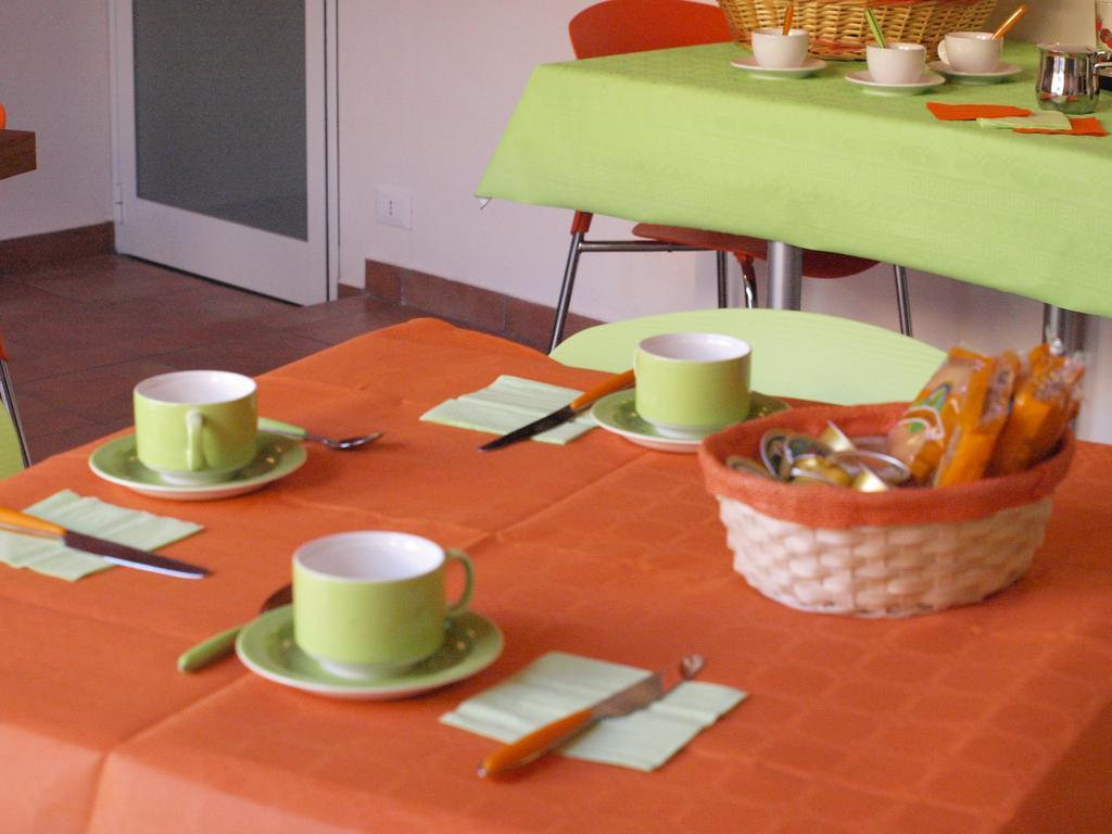 Il Giardinetto Bed & Breakfast Trapani Exterior photo