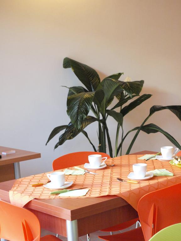 Il Giardinetto Bed & Breakfast Trapani Exterior photo