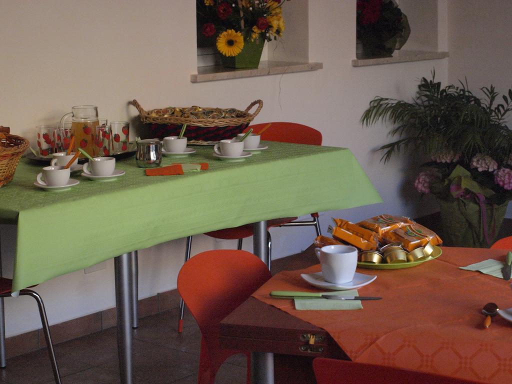 Il Giardinetto Bed & Breakfast Trapani Exterior photo