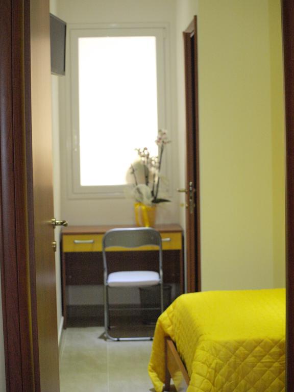 Il Giardinetto Bed & Breakfast Trapani Room photo
