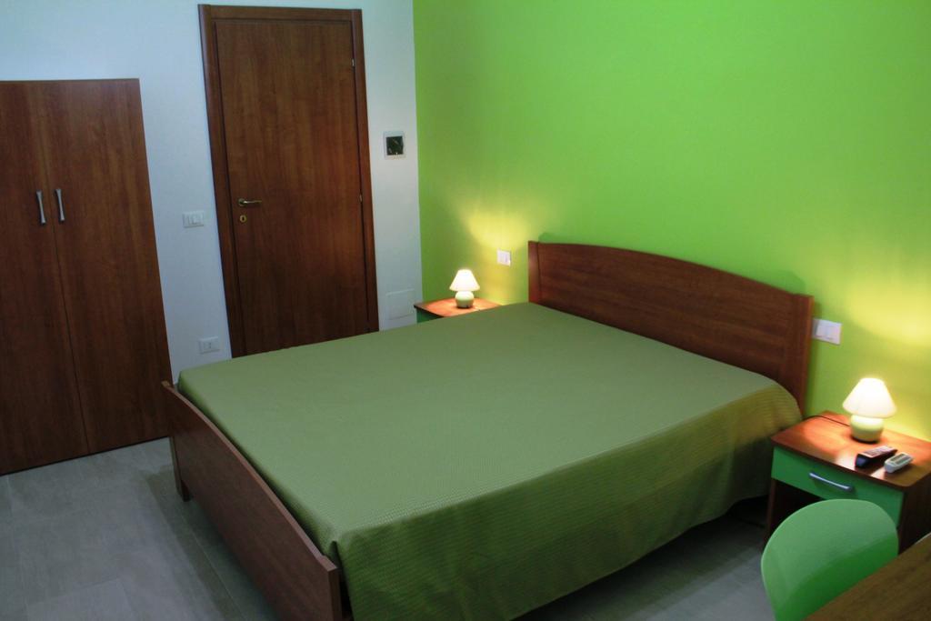 Il Giardinetto Bed & Breakfast Trapani Exterior photo