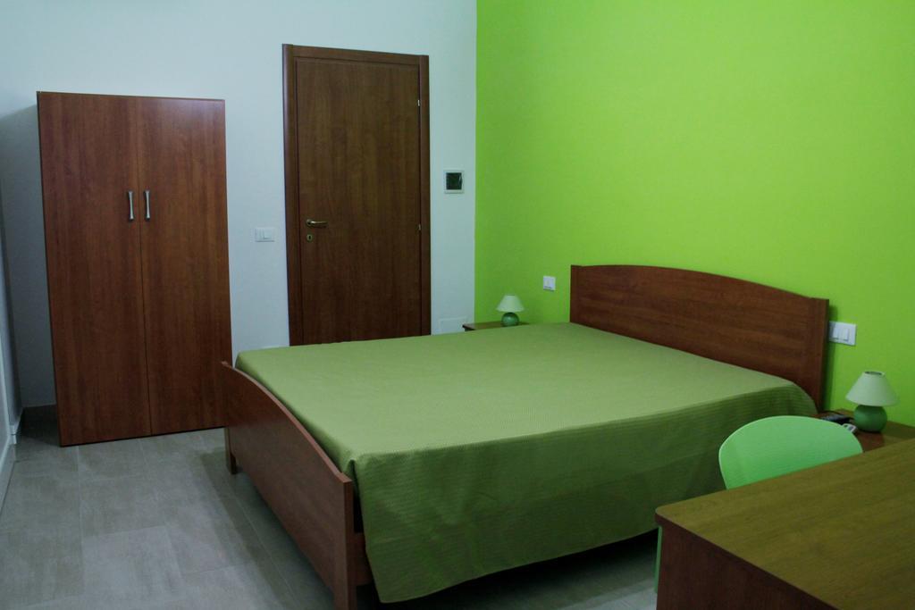 Il Giardinetto Bed & Breakfast Trapani Exterior photo