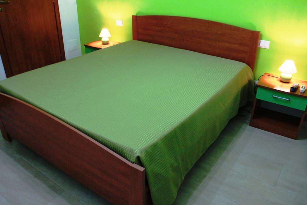Il Giardinetto Bed & Breakfast Trapani Exterior photo